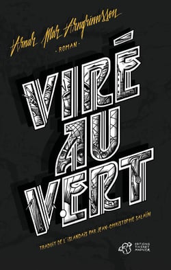 Viré au vert