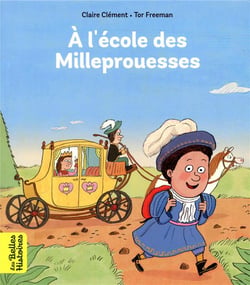 L'école des Milleprouesses