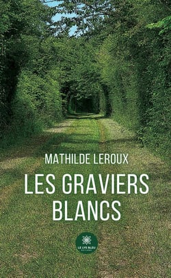 Les graviers blancs