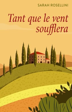 Tant que le vent soufflera