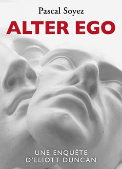 Alter ego