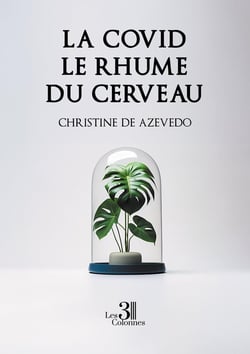La covid le rhume du cerveau
