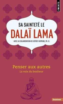 Penser aux autres : La voie du bonheur