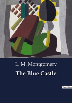 The Blue Castle