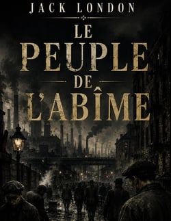 Le Peuple de l'abîme : Un essai de Jack London