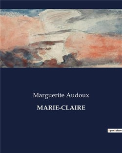 MARIE-CLAIRE