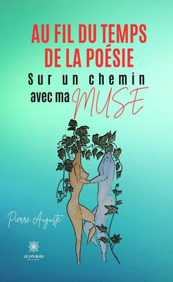Au fil du temps de la poésie