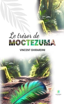 Le trésor de Moctezuma
