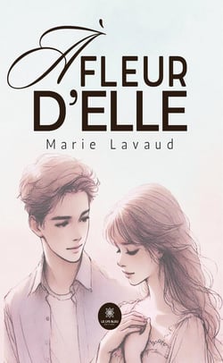 À fleur d'elle