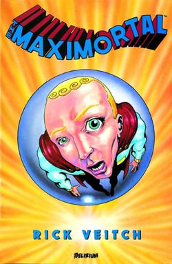 Maximortal