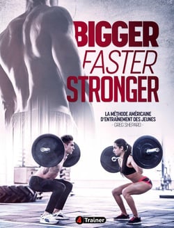 Bigger, faster, stronger - la méthode américaine d'entraînement des jeunes