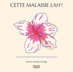 Cette Malaisie lah ! carnet de déambulations en prose pantounée