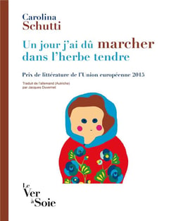 Un jour j'irai marcher dans l'herbe tendre