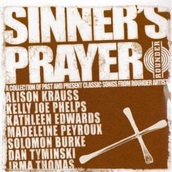 Sinner's prayer