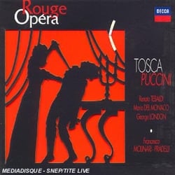 La tosca