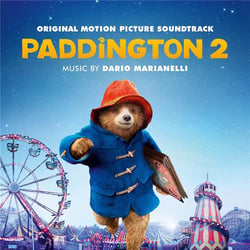 Paddington 2 (bof)