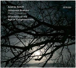 Piano concertos