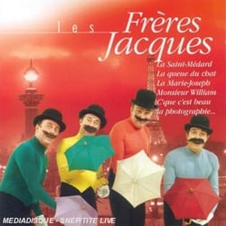 Les freres jacques vol.1