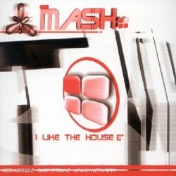 I Like The House