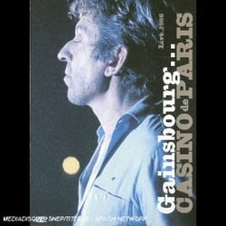 Casino de paris (live 1986)