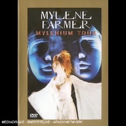 Mylenium tour : Mylène Farmer - Vidéo musicale | Cultura