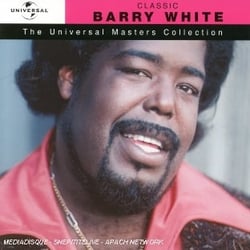 Classic barry white