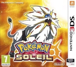 Pokémon Soleil