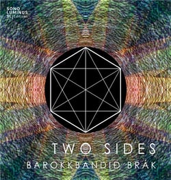 Two Sides