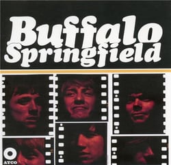 Buffalo Springfield