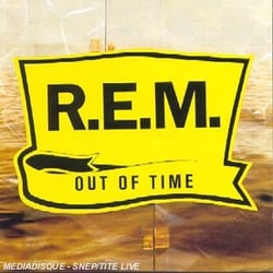 Out of time