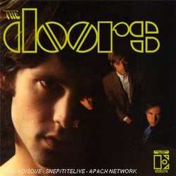 The doors