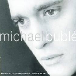 Michael bublé