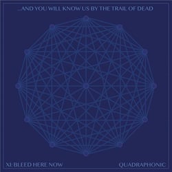 XI: Bleed Here Now - Vinyle