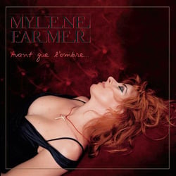 Avant que l'ombre... (Version simple cristal) - CD