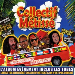 Collectif Métissé