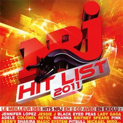 Nrj hit list 2011