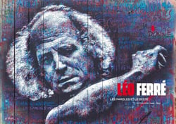 Les Paroles et le Geste - Anthologie 1948 - 1990