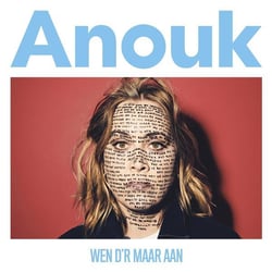 Wen D'r Maar Aan - édition colorée 180g