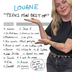 Tiens mon best of