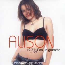 Pas Un Gramme