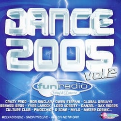 Dance 2005 /Vol.2