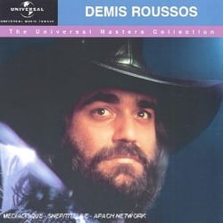 The Universal Master collection : Demis Roussos