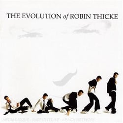 The evolution of robin thicke