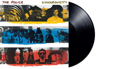 Synchronicity