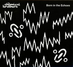 Born in the echoes