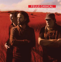 Feule caracal