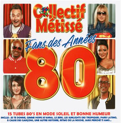 Fans des années 80