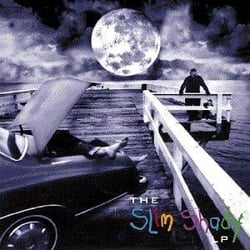 The Slim Shady lp