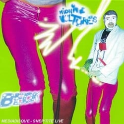 Midnite Vultures