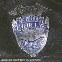 Their law - CD